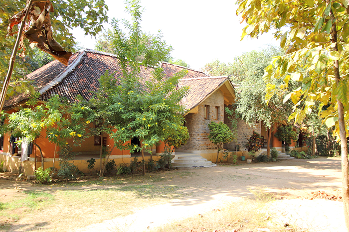 Kinderhaus