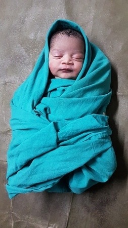 babysunita