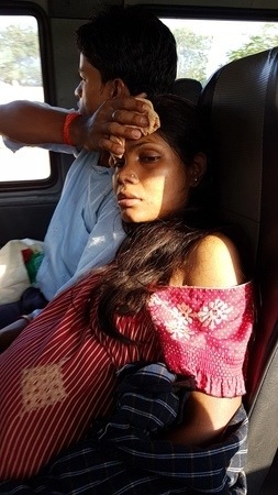 sunitafahrthospital